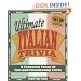 Ultimate Italian Trivia: A Treasure Trove of Fun and Fascinating Facts