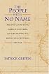 The People with No Name: Ireland's Ulster Scots, America's Scots Irish, and the Creation of a British Atlantic World, 1689-1764.