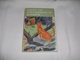 Best in Childrens Books: The Cat That walked by Himself, The God That Lived in the Kitchen, Pedlar of Swaffham, Boston Bells, the Raggedy Man, The Three Sillies, Vickie and the Mixed-up Twins, The Sword of Damcles, Animal tracks, Mr. Mailman, Lets Visit Ireland