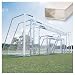 Sporting Goods : Alumagoal 24ft Wide All Aluminum Club Goals