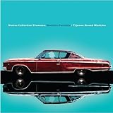 Tijuana Sound Machine