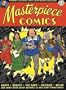 Masterpiece Comics