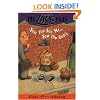 Now You See Me .... Now You Don't  (The Zack Files #12)