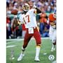 Photo File Washington Redskins Doug Williams Super Bowl XXII 8x10 Matted Photo