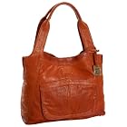 FRYE Carson Shoulder Bag