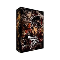 Jojo�s Bizarre Adventure Collector - VOSTF