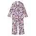 Toddler Girls' Nick & Nora® Pajama Set - Purple
