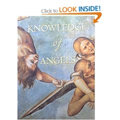Knowledge of Angels