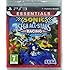 Sonic and Sega All-Stars Racing Essentials (Playstation 3)