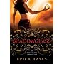 Shadowglass: The Shadowfae Chronicles by Erica Hayes