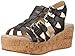 Very Volatile Women's Sunkissed Wedge Sandal