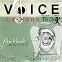 Voice Lessons To Go V.3- Pure Vowels