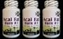ACAI Fat Burn #3 all Natural Diet Pill with Green Tea, Grapefruit, Apple Cider, and more for Weight Loss