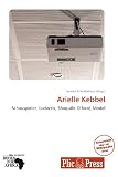 Arielle Kebbel (German Edition)