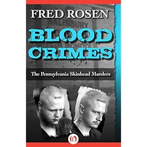 Blood Crimes