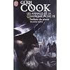 Les Annales de la Compagnie noire, Tome 12 : Soldats de pierre : Premi�re partie