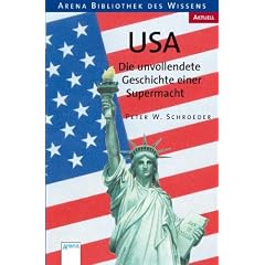 USA - Die unvollendete Geschichte einer Supermacht