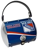 NHL New York Rangers Super Cyclone Purse