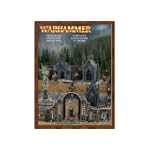Warhammer Terrain: Garden of Morr