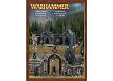 Warhammer Terrain: Garden of Morr