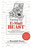 Taming The Email Beast