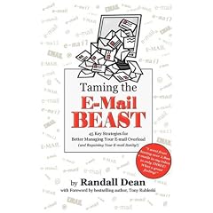 Taming The Email Beast