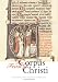 Books : The Feast of Corpus Christi