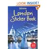 London Sticker Book (Spotters Sticker Books)