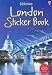 London Sticker Book