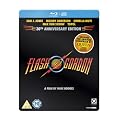 Flash Gordon - 30th Anniversary Ltd Edition - Special Edition Steelbook [Blu-ray]