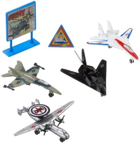 Express Wheels Military Action Force