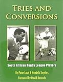 Tries and conversions : South African Rugby League players