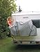 Fiamma Carry-Bike Cover Premium (4 Bikes)
