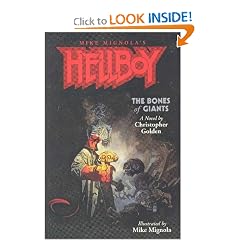 Hellboy: Bones of Giants