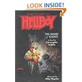 Hellboy: The Bones of Giants Illustrated Novel (Hellboy (Graphic Novels))