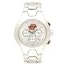 Oklahoma State Cowboys NCAA Men's Hall of Fame Watch with Stainless Steel Bracelet