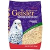 Sergeant's Geisler Superior Nutrition 3-Pound Parakeet Diet