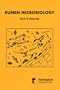 Rumen Microbiology
