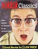 Horror Classics V05
