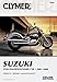 Clymer Repair Manual for Suzuki Volusia Boulevard C50 01-06