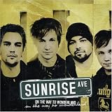 On the Way to Wonderland - Sunrise Avenue