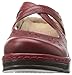 KLOGS Footwear Women's Carolina Leather Mary-Jane