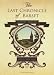 Book The Last Chronicle of Barset Part 2