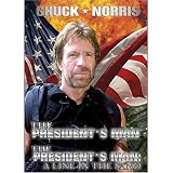 The President's Man Double Feature
