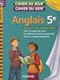 Anglais 5e