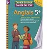 Anglais 5e