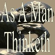 As a Man Thinketh | [James Alan]