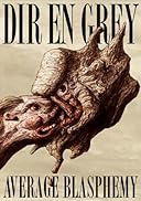 AVERAGE BLASPHEMY [DVD]