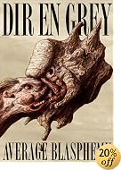 AVERAGE BLASPHEMY [DVD](�݌ɂ���B)