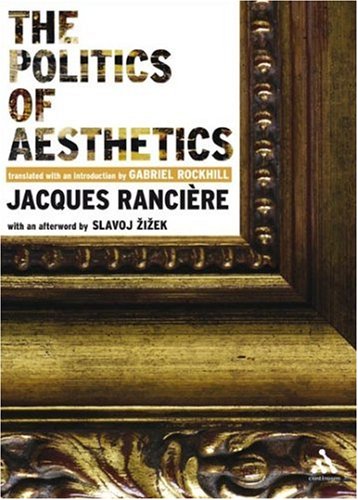 The Politics of Aesthetics under The Books Store